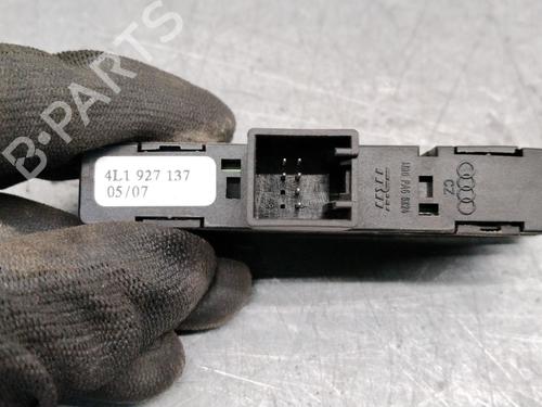 Warning switch AUDI Q7 (4LB) 3.0 TDI quattro | BP37415537I22 - Image 3