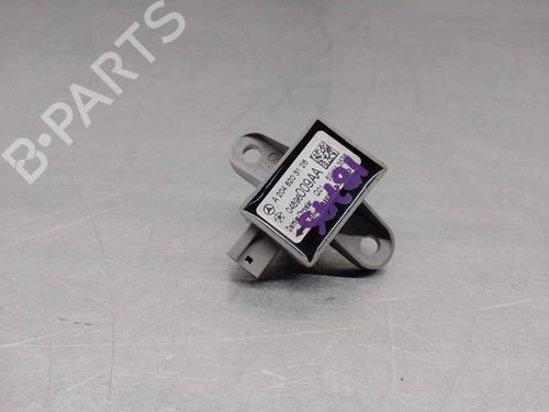 Used Electronic module Electronic module 15370092 15370092