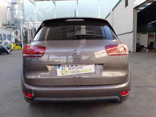 Injection rail CITROËN C4 Picasso II 1.6 BlueHDi 120 | BP25024824M98 - Image 13