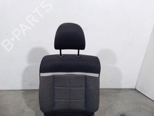 Right front seat CITROËN C4 CACTUS 1.5 BlueHDi 100 | BP25238026C16