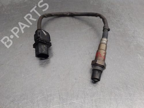 Elektronisk sensor RENAULT CLIO IV (BH_) 1.5 dCi 90 | BP29814570M84