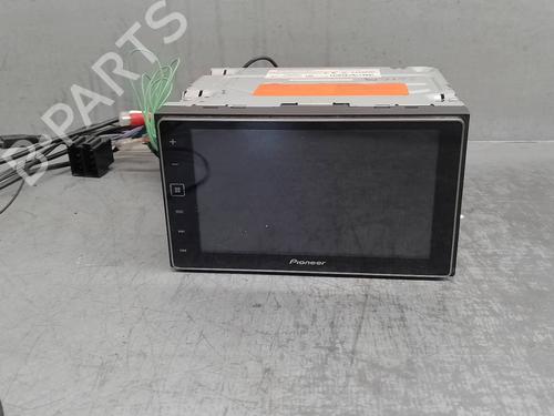 Used Radio ALFA ROMEO MITO (955_) 1.3 MultiJet (955AXP1A, 955AYC1A) (95 hp) 17388334