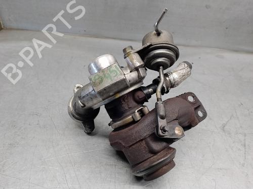Turbocharger/Supercharger CITROËN BERLINGO MULTISPACE (B9) 1.6 HDi 90 | BP16714277M71 