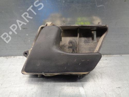 Used Rear left interior door handle SEAT IBIZA II (6K1) 1.4 i (60 hp) 11330710