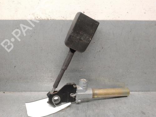 Used Front left belt tensioner Front left belt tensioner RENAULT SCÉNIC I MPV (JA0/1_, FA0_) 1.9 dCi (JA05, JA1F) (102 hp) 33233215 33233215