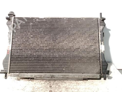 Køler FORD TRANSIT Platform/Chassis (FM_ _, FN_ _) 2.4 TDCi | BP25235404M31 