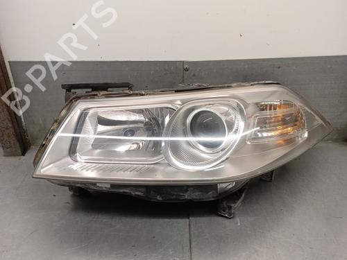 Used Left headlight RENAULT MEGANE II (BM0/1_, CM0/1_) 1.5 dCi (BM02, BM13, BM2A, CM02, CM13) (101 hp) 31814983