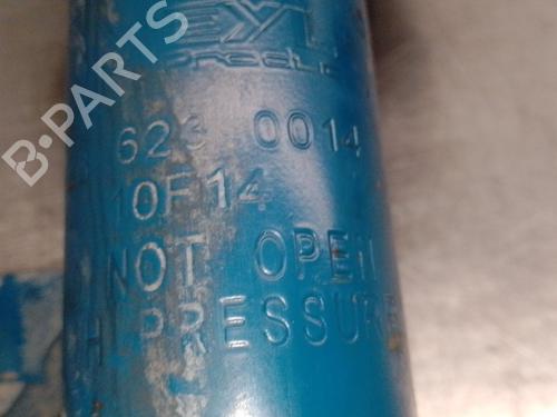 Right front shock absorber FORD FOCUS C-MAX (DM2) 2.0 TDCi | BP34252014M17  - Image 6