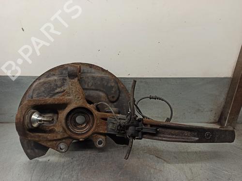 Used Right front steering knuckle MERCEDES-BENZ R-CLASS (W251, V251) [2005-2017]  16405306