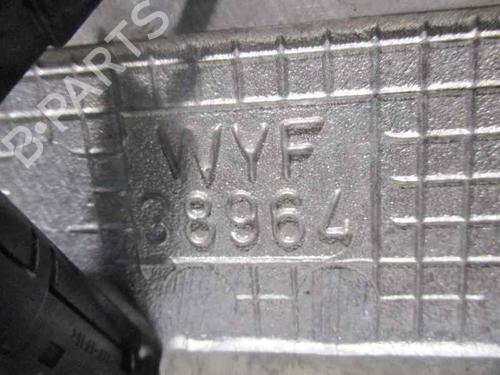 Cylinder head SAAB 9-5 Estate (YS3E)  | BP10978991M5 