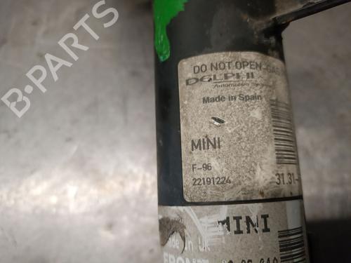Højre fortil støddæmper MINI MINI (R50, R53) One | BP26579558M17 