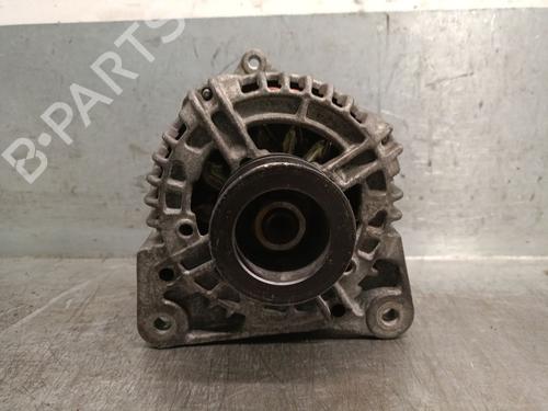 Generator RENAULT MODUS / GRAND MODUS (F/JP0_) 1.6 (JP03, JP0B, JP0U, JP0Y, JP1G) (112 hp) 30761985