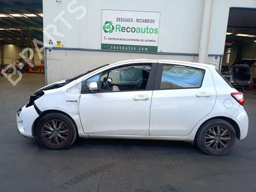 Left front window switch TOYOTA YARIS (_P13_) 1.0 (KSP130) | BP36461056I27  - Image 6