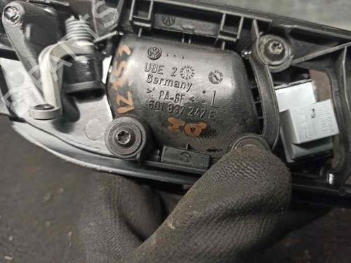 Front left interior door handle VW POLO (9N_, 9A_) 1.4 16V | BP6952551I13 