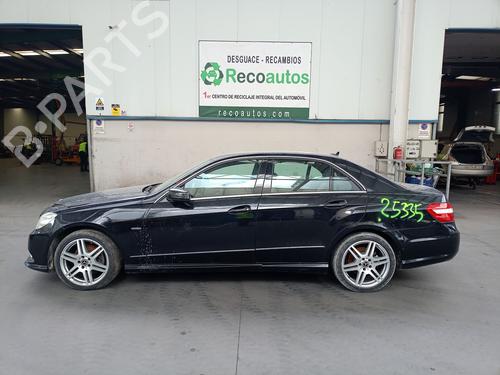 Brugte MERCEDES-BENZ E-CLASS (W212)  E 350 CDI 4-matic (212.089)  4643958