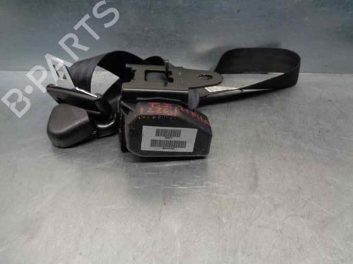 Used Rear left seatbelt CHRYSLER VOYAGER / GRAND VOYAGER III (GS_, NS_) 2.5 TD (116 hp) 8218135