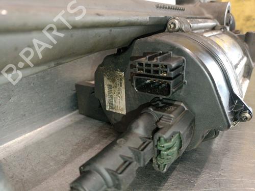 Steering rack SKODA OCTAVIA II (1Z3) 1.9 TDI | BP29564216M22 
