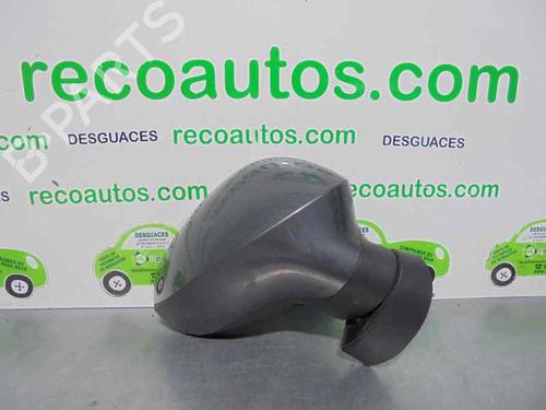 Right mirror SEAT IBIZA IV SC (6J1, 6P5) 1.0 TSI | BP5045716C27