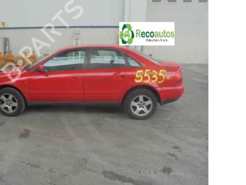 Oliebundkar AUDI A4 B5 (8D2) 1.9 TDI | BP20246047M115 