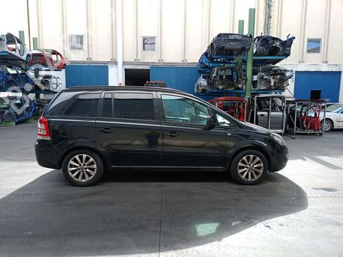 Instrument cluster OPEL ZAFIRA / ZAFIRA FAMILY B (A05) 1.7 CDTI (M75) | BP32388669C47