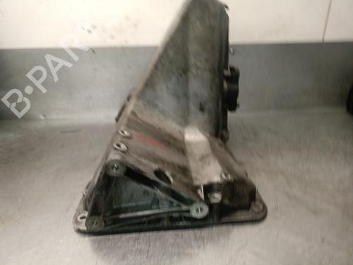 Oil sump MERCEDES-BENZ A-CLASS (W168) A 190 (168.032, 168.132) | BP29942470M115