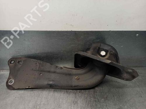 Right rear suspension arm VW SCIROCCO III (137, 138) 2.0 TSI 1K0505226H