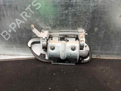 Rear left exterior door handle VOLVO XC70 I Cross Country (295) D5 XC AWD | BP7168231C130 