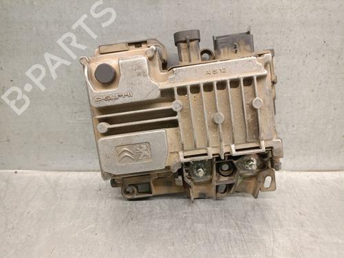 Calculateur Start/Stop PEUGEOT 2008 I (CU_) 1.6 BlueHDi 100 (100 hp) 29705004