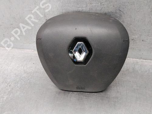 Used Driver airbag Driver airbag RENAULT CAPTUR I (J5_, H5_) 1.5 dCi 90 (J5N4, J5M5, J5MW, J5M6, J5AL, J5AJ) (90 hp) 36393467 36393467