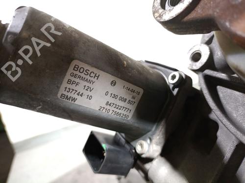 Transfer box BMW X3 (E83) 2.0 d | BP33844042M36  - Image 8