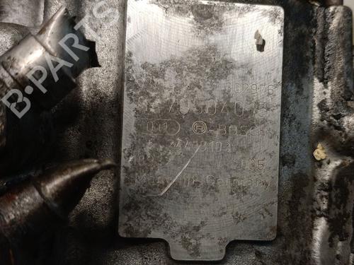 Injection pump OPEL ASTRA G Hatchback (T98) 2.0 DTI 16V (F08, F48) | BP31169394M78