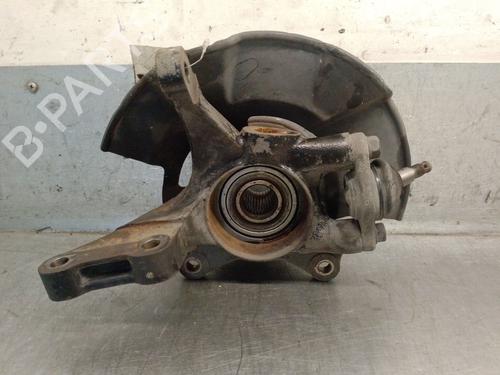 Used Right front steering knuckle Right front steering knuckle 39198838 39198838