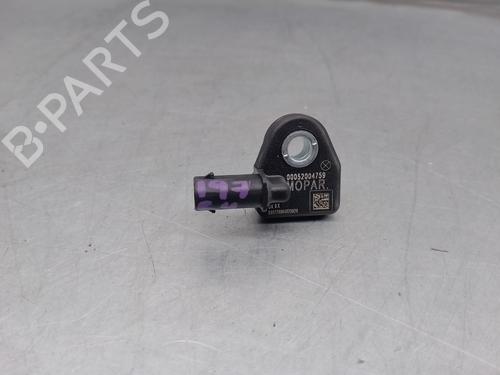 Used Electronic module Electronic module 16935009 16935009