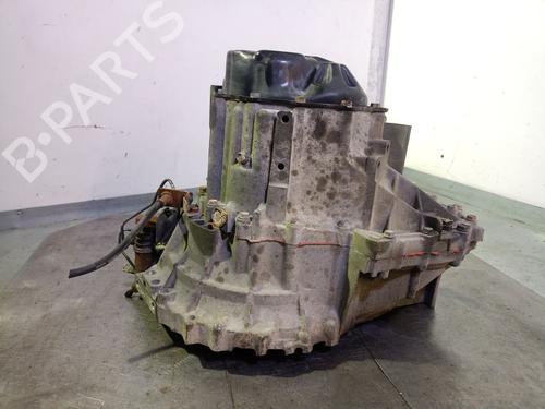 Gearbox TOYOTA COROLLA (_E12_) 2.0 D-4D (CDE120R, CDE120L_) | BP28288317M3 