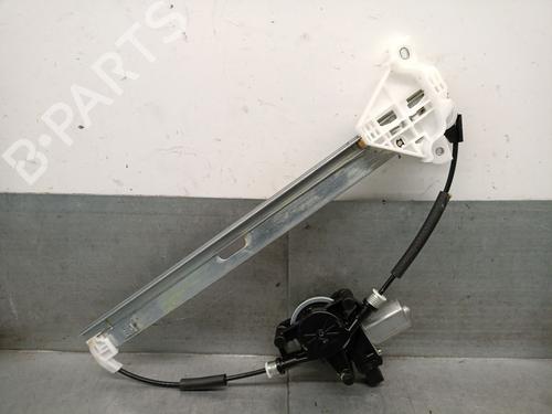 Rear right window mechanism MAZDA CX-5 (KF) 2.0 SKYACTIV-G AWD | BP33675250C25 - Image 3