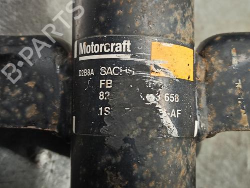 Left rear shock absorber FORD MONDEO III (B5Y) 1.8 16V | BP16877622M18 