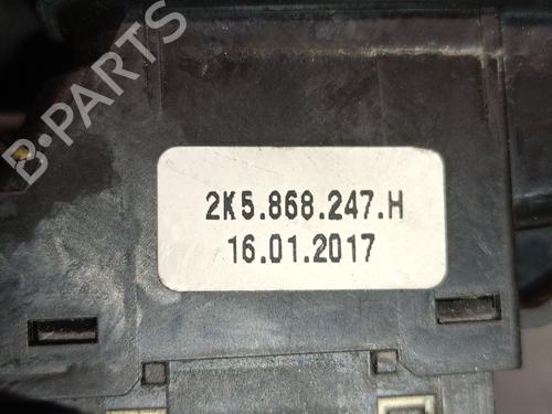 Left front window switch VW CADDY IV Box Body/MPV (SAA, SAH) 2.0 TDI | BP38069606I27 - Image 6