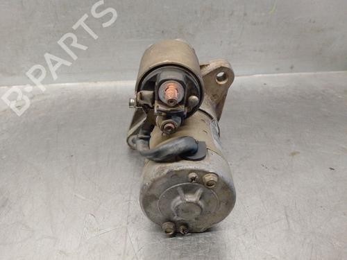 Starter OPEL MERIVA A MPV (X03) 1.7 CDTI (E75) | BP33401036M8 - Image 5