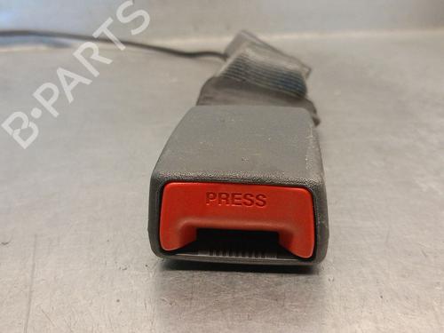 Seat buckle DACIA SPRING EV (B6M1) | BP37585315I32 - Image 3