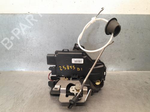 Used Front left lock Front left lock 36856877 36856877