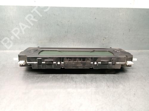 Instrument cluster CITROËN C4 Grand Picasso II (DA_, DE_) 1.6 BlueHDi 120 | BP28590785C47 
