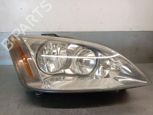 Used Right headlight Right headlight 36780574 36780574