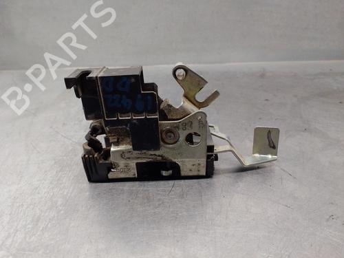 Front right lock CITROËN JUMPER I Van (244) 2.0 HDi | BP16316979C97 