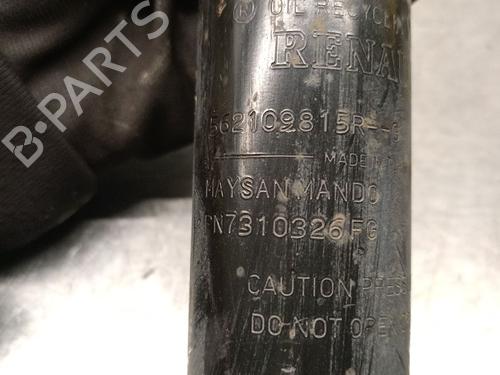 Left rear shock absorber RENAULT CLIO IV (BH_) 1.5 dCi 90 | BP22199971M18 