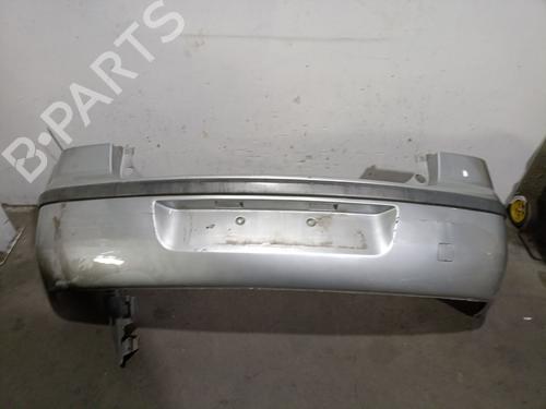 Used Rear bumper RENAULT LAGUNA II (BG0/1_) 1.9 dCi (BG1A, BG1W, BG0G) (110 hp) 29352152