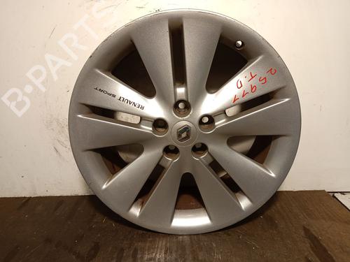 Used Rim Rim 36889552 36889552