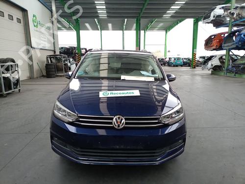 Mittelkonsole VW TOURAN (5T1) 1.4 TSI | BP30772802I22  - Image 8