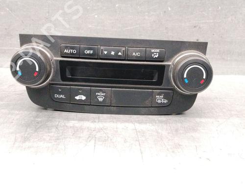 climate-control-honda-cr-v-iii-re_-2006-40081769 main image