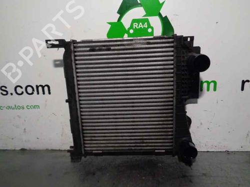 Used Intercooler Intercooler 5115385 5115385