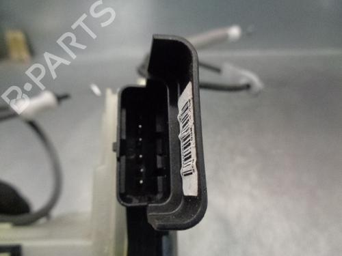 Front right lock CITROËN C3 / C3 ORIGIN III (SX) 1.2 VTi 82 | BP13230624C97 